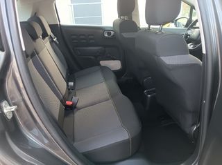Citroen C3 2021 BlueHDi Corporate-thumb-13