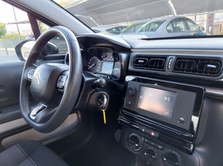 Citroen C3 2021 BlueHDi Corporate-thumb-17