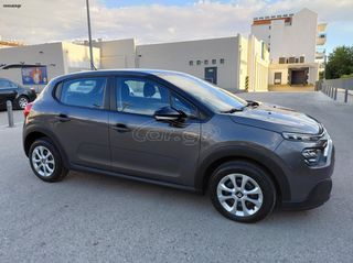 Citroen C3 2021 BlueHDi Corporate-thumb-25