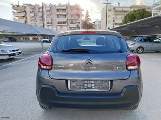 Citroen C3 2021 BlueHDi Corporate-thumb-26