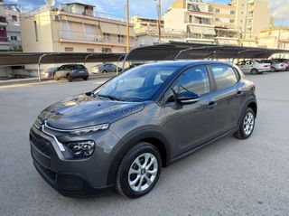 Citroen C3 2021 BlueHDi Corporate-thumb-28