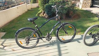 City Bicycle Electra 2024 Townie 21D