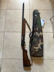 BENELLI BLACK EAGLE