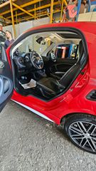 Smart ForTwo 2017 BRABUS LOOK FULL EXTRA