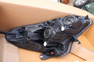 OPEL CORSA E AREISTERO LED FANARI KAINOURGIO 39108226-thumb-1