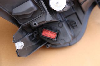 OPEL CORSA E AREISTERO LED FANARI KAINOURGIO 39108226-thumb-3