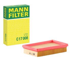 ΦΙΛΤΡΟ ΑΕΡΑ MANN-FILTER C 17 008 – ΚΙΝΗΤΗΡΑ