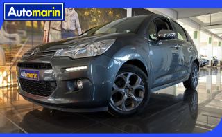 Citroen C3 2015 Shine / 6 Χρόνια Δωρεάν Service