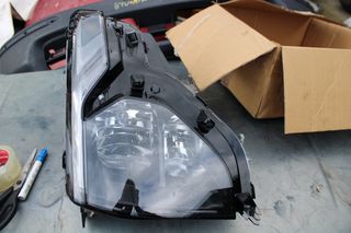 FORD TRANSIT COURIER/TOURNEO COURIER 2023- AREISTERO FANARI KAINOURGIO R2X613E015AG