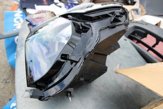 FORD TRANSIT COURIER/TOURNEO COURIER 2023- AREISTERO FANARI KAINOURGIO R2X613E015AG-thumb-1