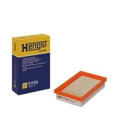 ΦΙΛΤΡΟ ΑΕΡΑ HENGST E1222L – ΚΙΝΗΤΗΡΑ