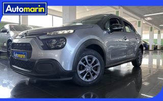 Citroen C3 2021 Graphic Edition / 6 Χρόνια Δωρεάν Service