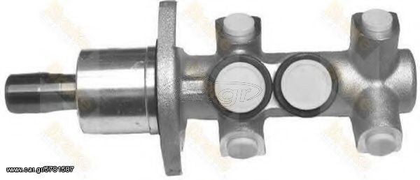 Τρόμπα φρένων (ΚΑΙΝΟΥΡΓΙΑ) ,AUDI  A80 1987-1994 ,CABRIOLET 1992-2000 ,COUPE 1986-1996 ,QUATRO 1989-1995  ,Για οχήματα με ABS  22,2mm