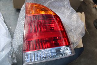OPEL VECTRA C PISO DEXI FANARI KAINOURGIO 93174904