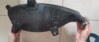 ΕΞΑΤΜΙΣΗ ΓΙΑ VESPA GTS 300 HPE