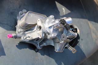 OPEL ASTRA K CORSA E ADAM 1,0 TURBO ANDLIA NEROU HLEKTRIKH PSIKIO LADIOU ME BASH KAINOURGIA 55500623