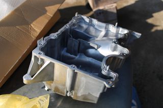 OPEL ASTRA K CORSA E ADAM 1,0 TURBO KARTER KAINOURGIO 55499614-thumb-1