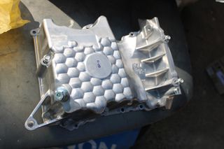 OPEL ASTRA K CORSA E ADAM 1,0 TURBO KARTER KAINOURGIO 55499614-thumb-2