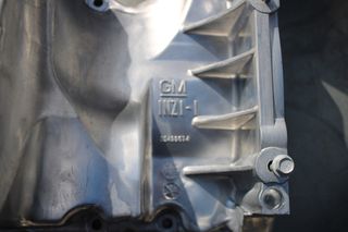 OPEL ASTRA K CORSA E ADAM 1,0 TURBO KARTER KAINOURGIO 55499614-thumb-3