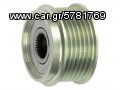 ΚΑΙΝΟΥΡΙΑ ΡOYΛEMAN-ΚΑΣΤΑΝΙΑ ΔΥΝΑΜΟΥ ΓΙΑ CHEVROLET CAPTIVA, ANTARA, VITO 108 5375!!