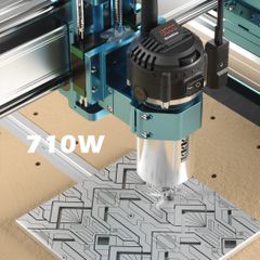 CNC Genmitsu 4040-Pro Max 710W-thumb-2