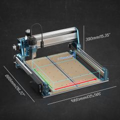 CNC Genmitsu 4040-Pro Max 710W-thumb-4