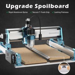 CNC Genmitsu 4040-Pro Max 710W-thumb-6