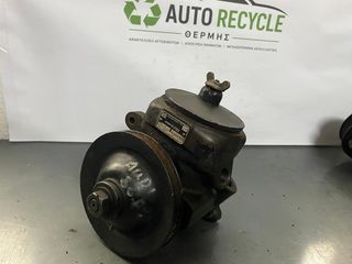 ΑΝΤΛΙΑ ΥΔΡΑΥΛΙΚΟΥ ΤΙΜΟΝΙΟΥ AUDI 80/100/COUPE B2 B3 1.6/1.8/2.0 (SPERRY VICKERS: TYP 24 / 65 BAR) *AUTO RECYCLE ΘΕΡΜΗΣ*