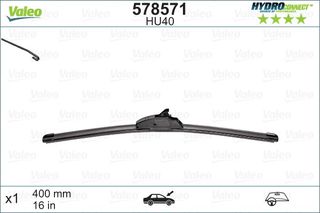 ΥΑΛΟΚΑΘΑΡΙΣΤΗΡΑΣ VALEO FIRST MULTICONNECTION 575002 – 400 mm (16") – FM40