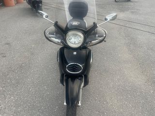 Aprilia Scarabeo 200 2012-thumb-6