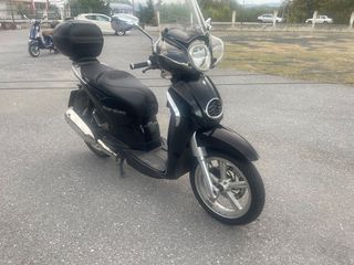 Aprilia Scarabeo 200 2012-thumb-7