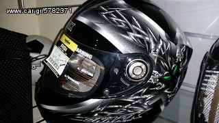 SHARK RS1 CARBON LARGE 30%