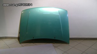 KΑΠΟ ΕΜΠΡΟΣ ΑΠΟ VW POLO !!!!