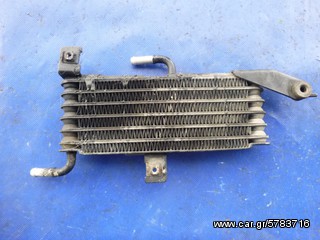 TOYOTA LAND CRUISER '03-'10 ΨΥΓΕΙΟ ΥΔΡΑΥΛΙΚΟΥ ΤΙΜΟΝΙΟΥ