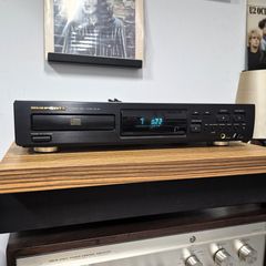 Marantz CD-46 Vintage CD Player Hi-Fi με DAC TDA1545 σε Άριστη Κατάσταση