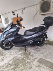 Sym Jet X 125 2022