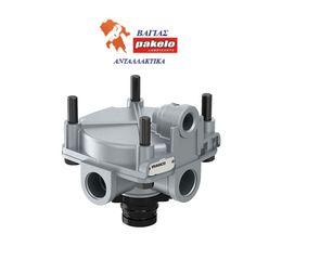 ΡΕΛΕΣ ΒΑΛΒΙΔΑ ΦΡΕΝΩΝ WABCO - KNORR 9730010100 9730110000 AC574AXY MERCEDES SCANIA VOLVO DAF IVECO
