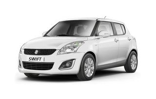 ΜΟΥΡΗ ΜΕΤΩΠΗ ΚΟΜΠΛΕ ΑΕΡΟΣΑΚΟΙ AIRBAG ΓΙΑ SUZUKI SWIFT 2014 2015 2016 2017 1300cc DIESEL