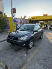 Toyota RAV 4 2007 Executive