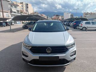 Volkswagen T-Roc 2021 TSI 110PS ADVANCE B TONE-thumb-39