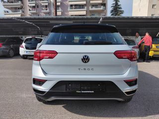 Volkswagen T-Roc 2021 TSI 110PS ADVANCE B TONE-thumb-34