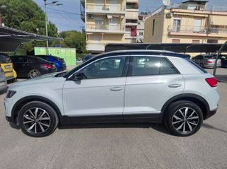 Volkswagen T-Roc 2021 TSI 110PS ADVANCE B TONE-thumb-38