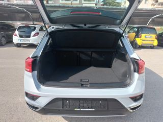 Volkswagen T-Roc 2021 TSI 110PS ADVANCE B TONE-thumb-35