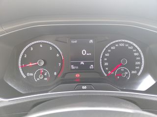Volkswagen T-Roc 2021 TSI 110PS ADVANCE B TONE-thumb-24
