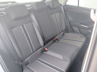 Volkswagen T-Roc 2021 TSI 110PS ADVANCE B TONE-thumb-12