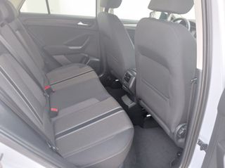 Volkswagen T-Roc 2021 TSI 110PS ADVANCE B TONE-thumb-11