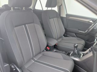 Volkswagen T-Roc 2021 TSI 110PS ADVANCE B TONE-thumb-10