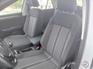 Volkswagen T-Roc 2021 TSI 110PS ADVANCE B TONE-thumb-8