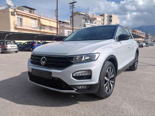 Volkswagen T-Roc 2021 TSI 110PS ADVANCE B TONE-thumb-3