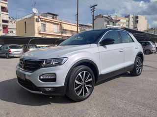 Volkswagen T-Roc 2021 TSI 110PS ADVANCE B TONE-thumb-37